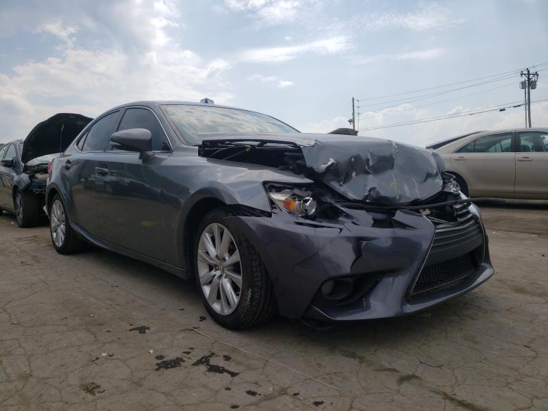Lexus Is 250 (2014)