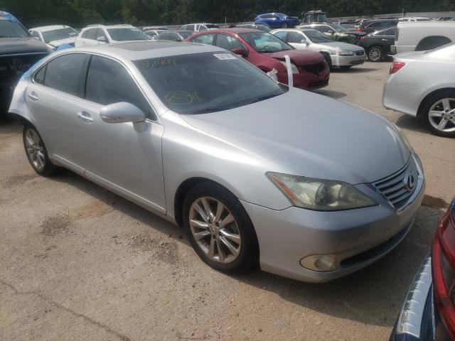 Lexus Es 350 (2010)
