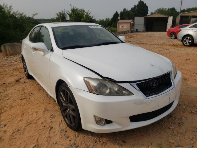 Lexus Is 250 (2010)