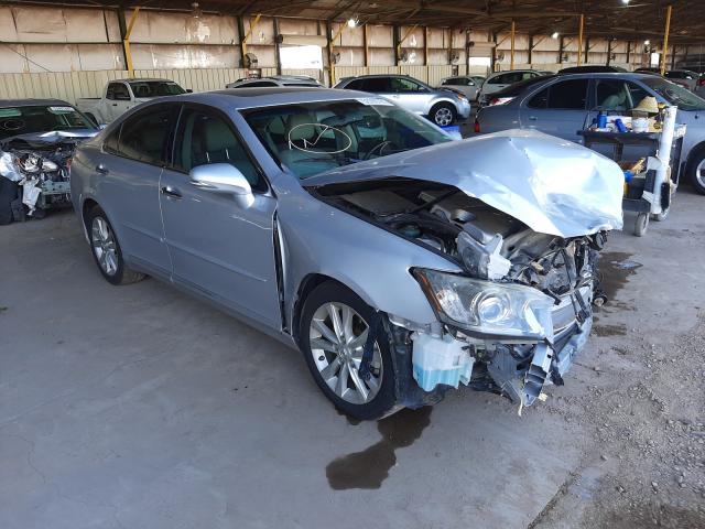 Lexus Es 350 (2011)