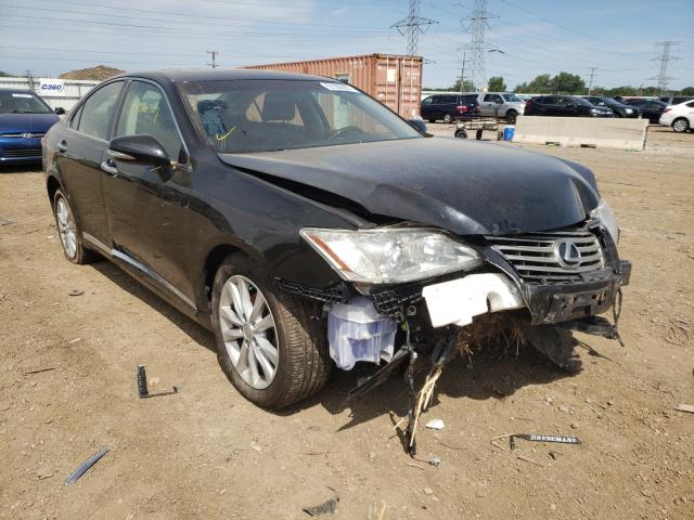 Lexus Es 350 (2012)
