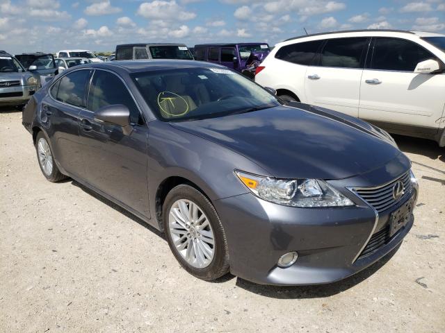 Lexus Es 350 (2013)