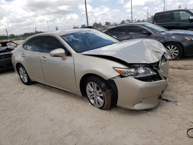 Lexus Es 350 (2013)