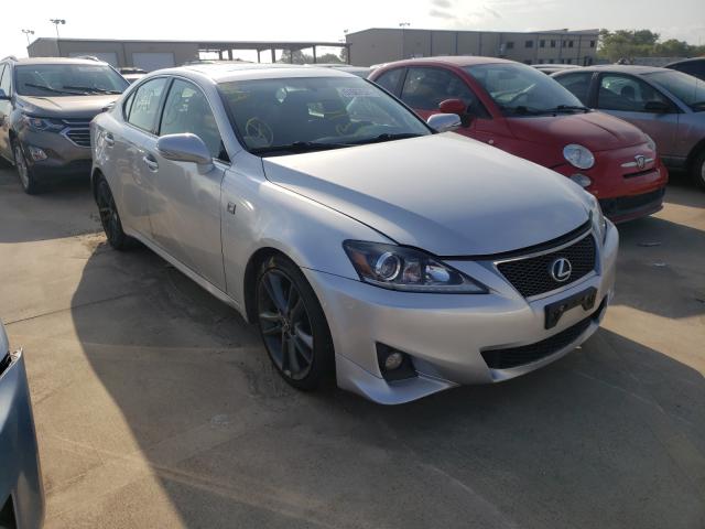 Lexus Is 250 (2013)