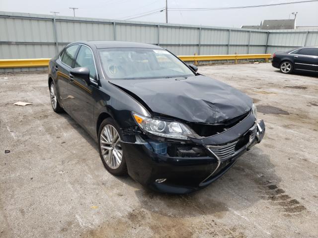 Lexus Es 350 (2014)