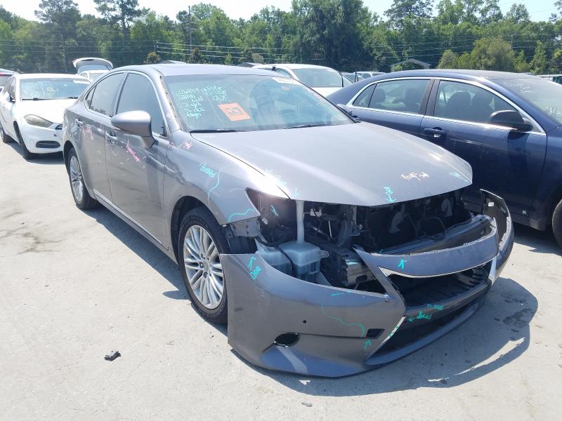 Lexus Es 350 (2014)