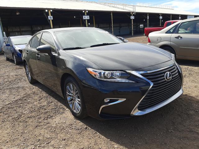 Lexus Es 350 (2016)