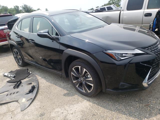 Lexus Ux 250h (2021)