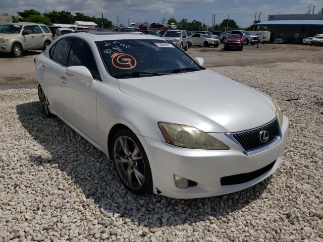 Lexus Is 250 (2010)