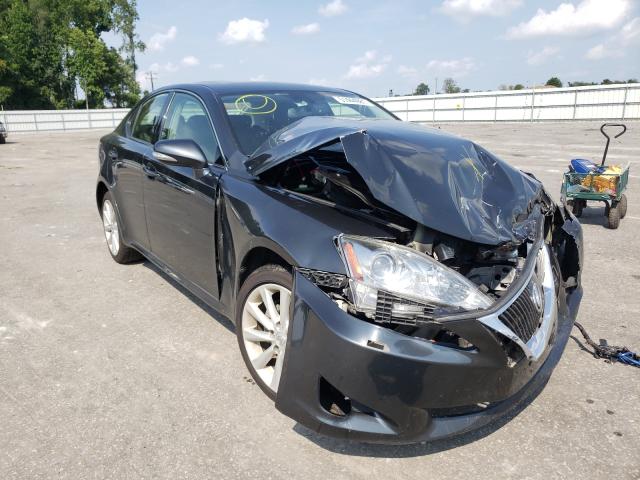 Lexus Is 250 (2010)