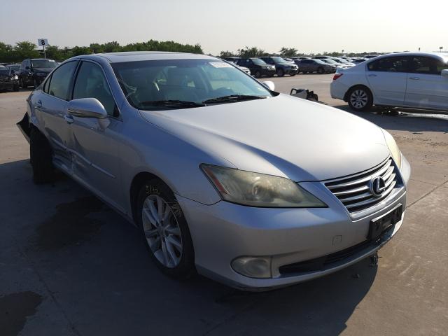 Lexus Es 350 (2012)