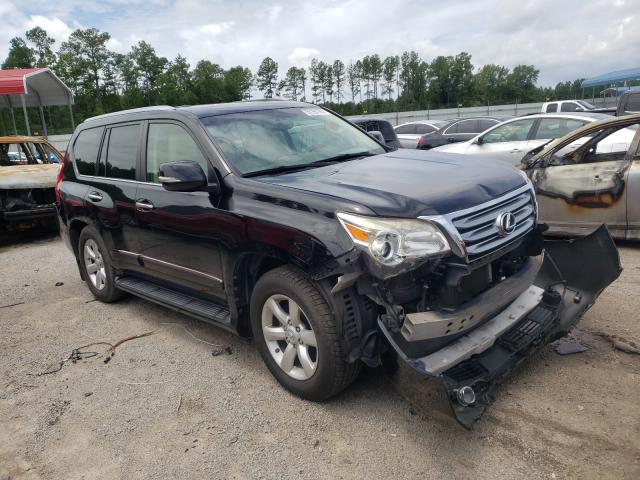 Lexus Gx 460 (2012)
