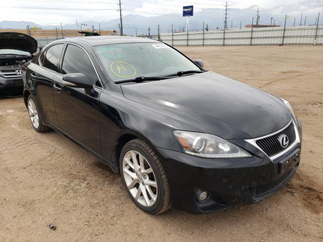 Lexus Is 250 (2012)