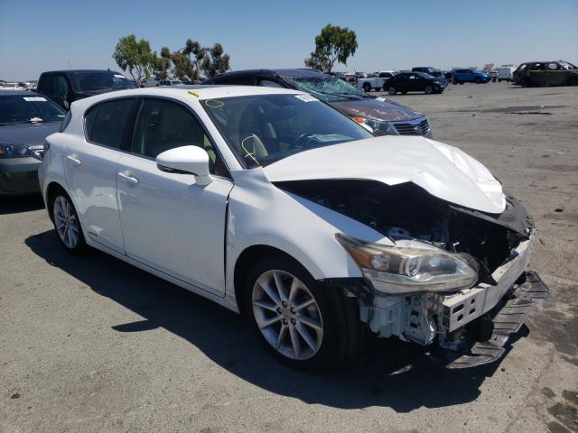 Lexus Ct 200 (2013)