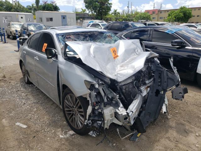 Lexus Es 350 (2014)