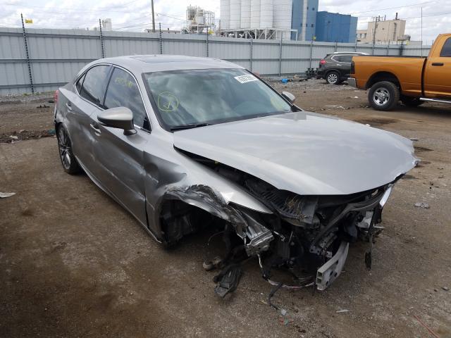 Lexus Is 250 (2014)
