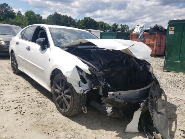 Lexus Gs 350 (2015)