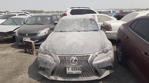 Lexus Is 200t (2016)