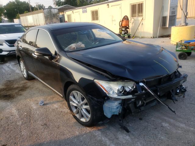 Lexus Es 350 (2010)