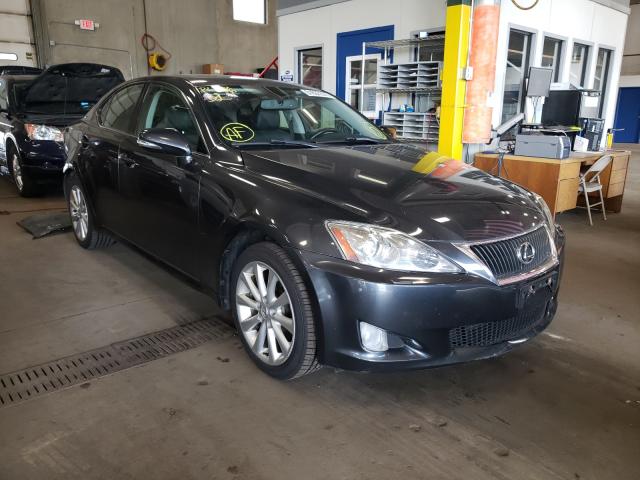 Lexus Is 250 (2010)