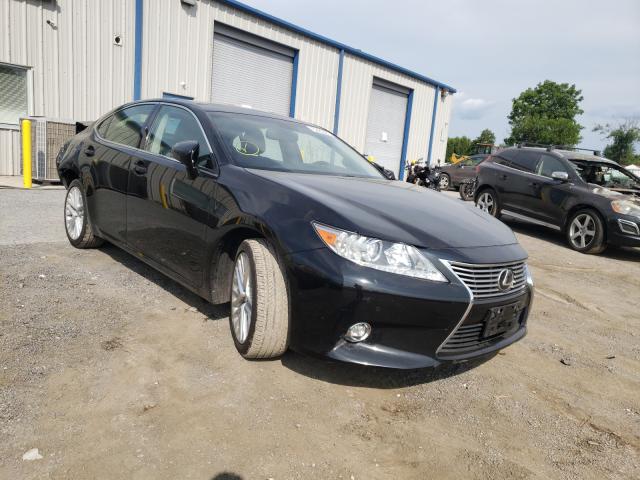Lexus Es 350 (2014)