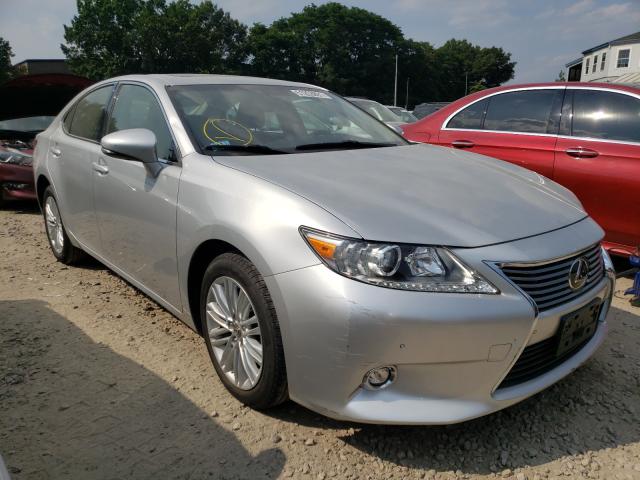 Lexus Es 350 (2014)