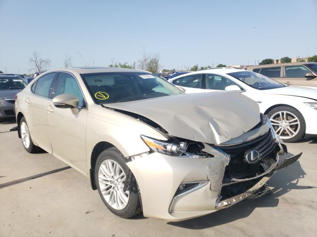Lexus Es 350 (2018)