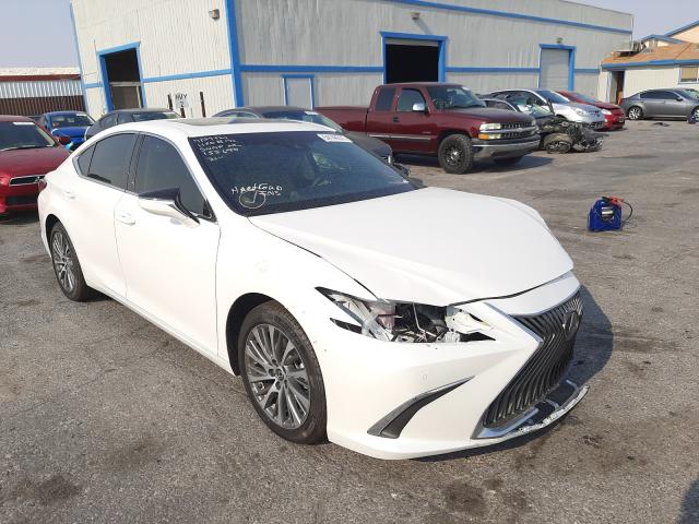 Lexus Es 350 bas (2021)