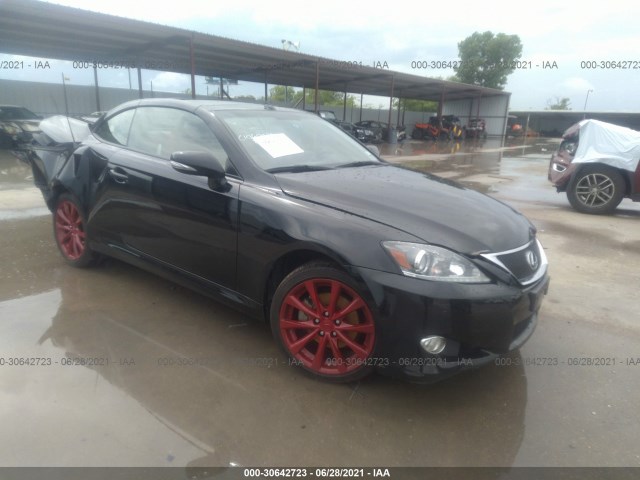 Lexus Is 250c (2015)