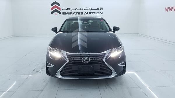 Lexus Es 250 (2016)