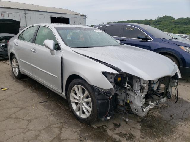 Lexus Es 350 (2010)
