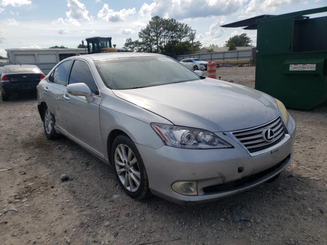 Lexus Es 350 (2010)