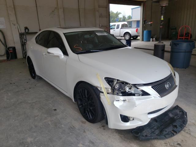 Lexus Is 250 (2010)