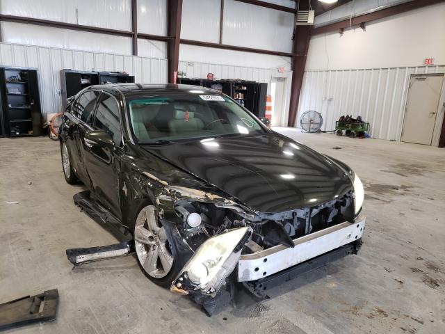 Lexus Ls 460l (2010)