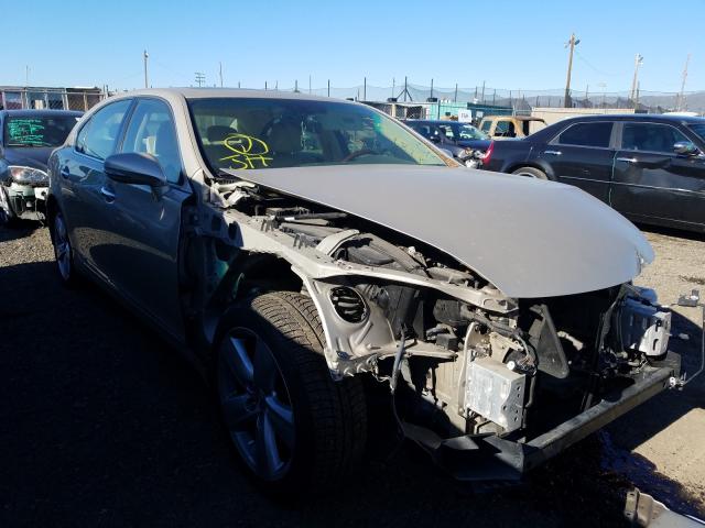 Lexus Ls 460l (2010)