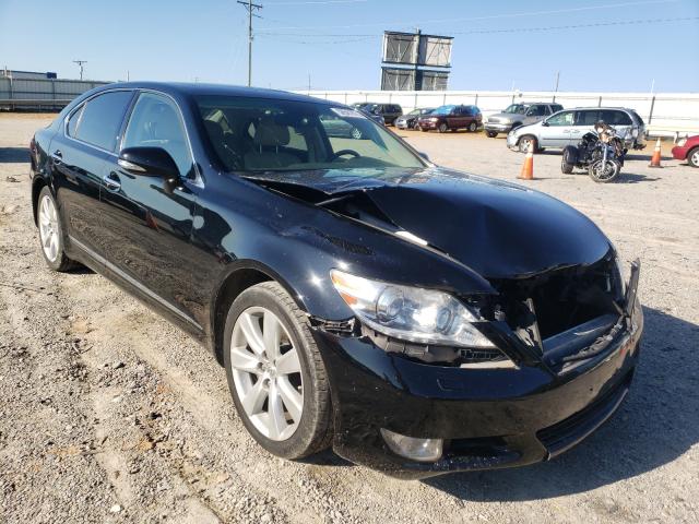 Lexus Ls 460l (2010)