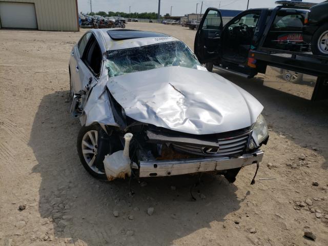 Lexus Es 350 (2011)