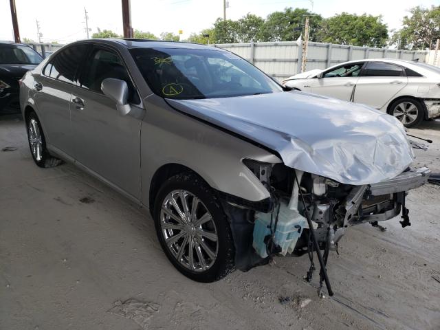 Lexus Es 350 (2011)