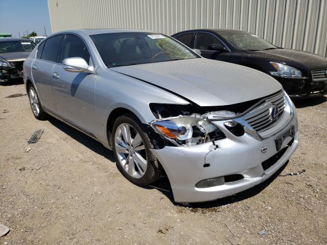 Lexus Gs 450h (2011)