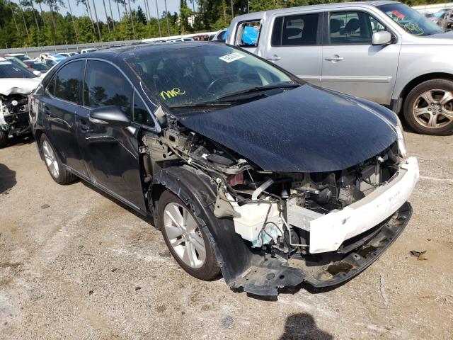 Lexus Hs 250h (2011)