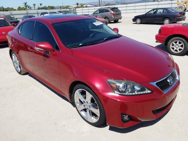 Lexus Is 250 (2011)