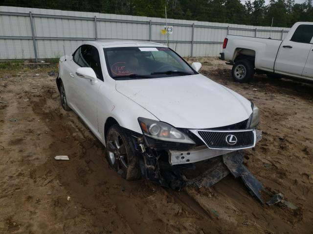 Lexus Is 250 (2011)