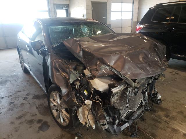 Lexus Es 350 (2012)
