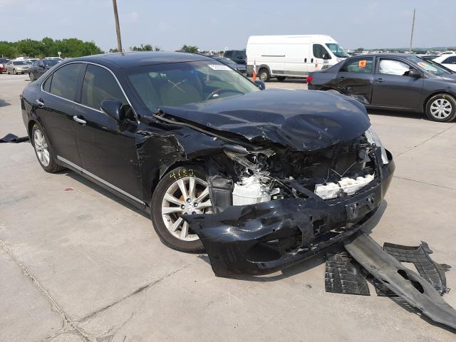 Lexus Es 350 (2012)