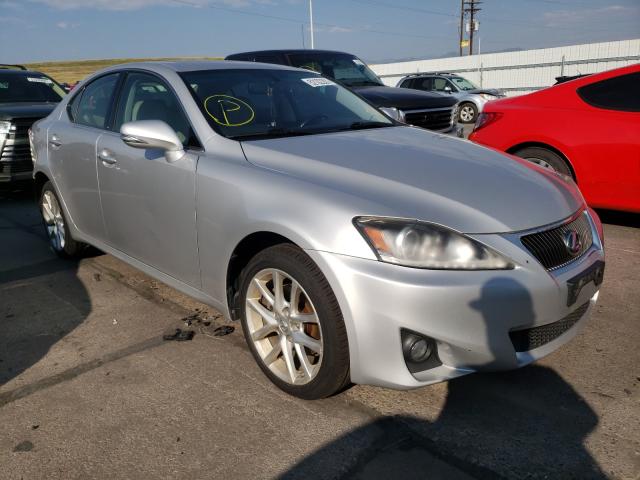 Lexus Is 250 (2012)