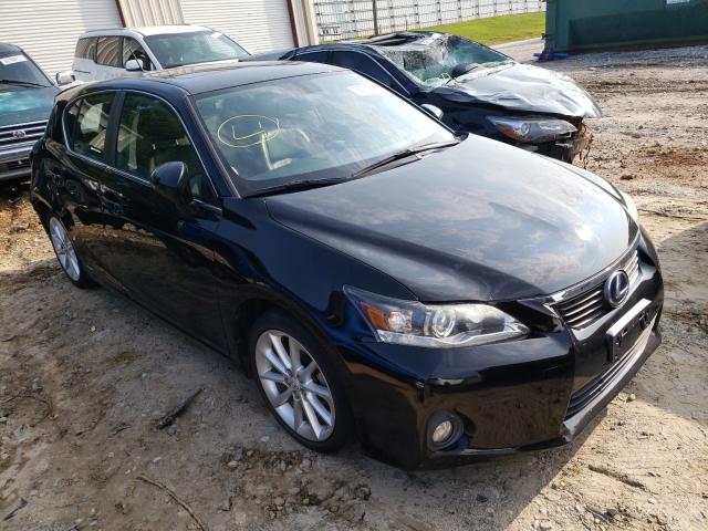 Lexus Ct 200 (2013)