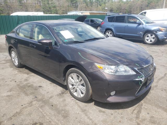Lexus Es 350 (2013)
