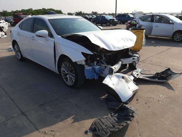 Lexus Es 350 (2013)