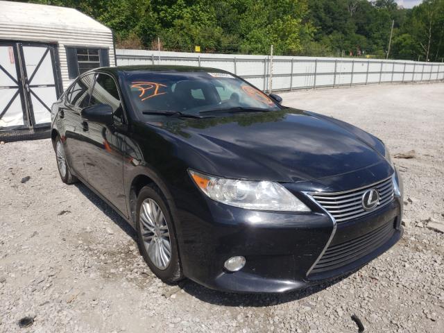 Lexus Es 350 (2013)
