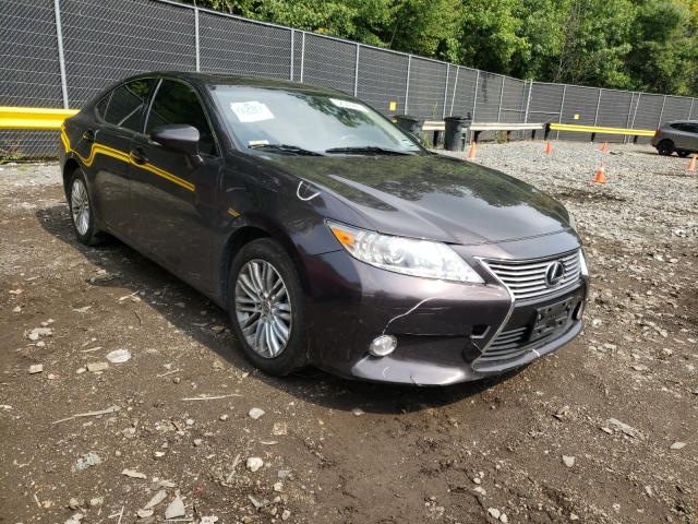 Lexus Es 350 (2013)
